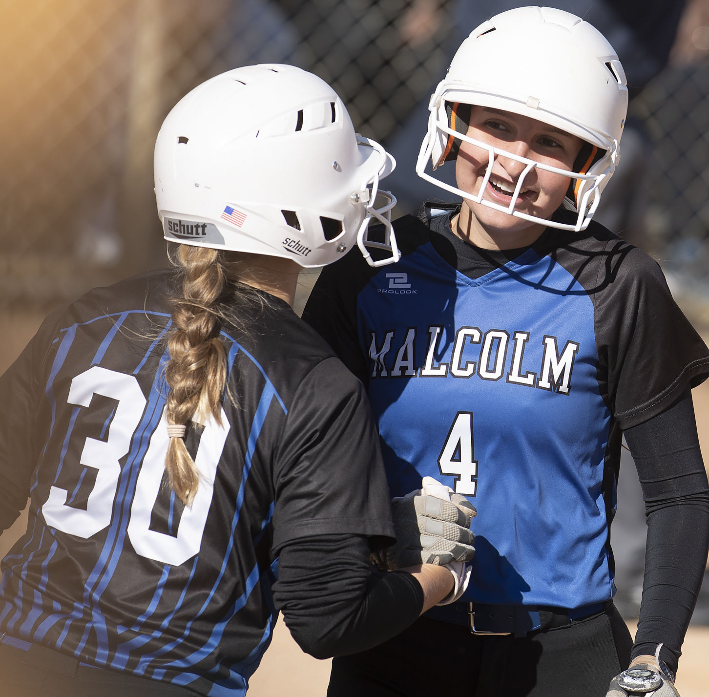 State softball, 10.13